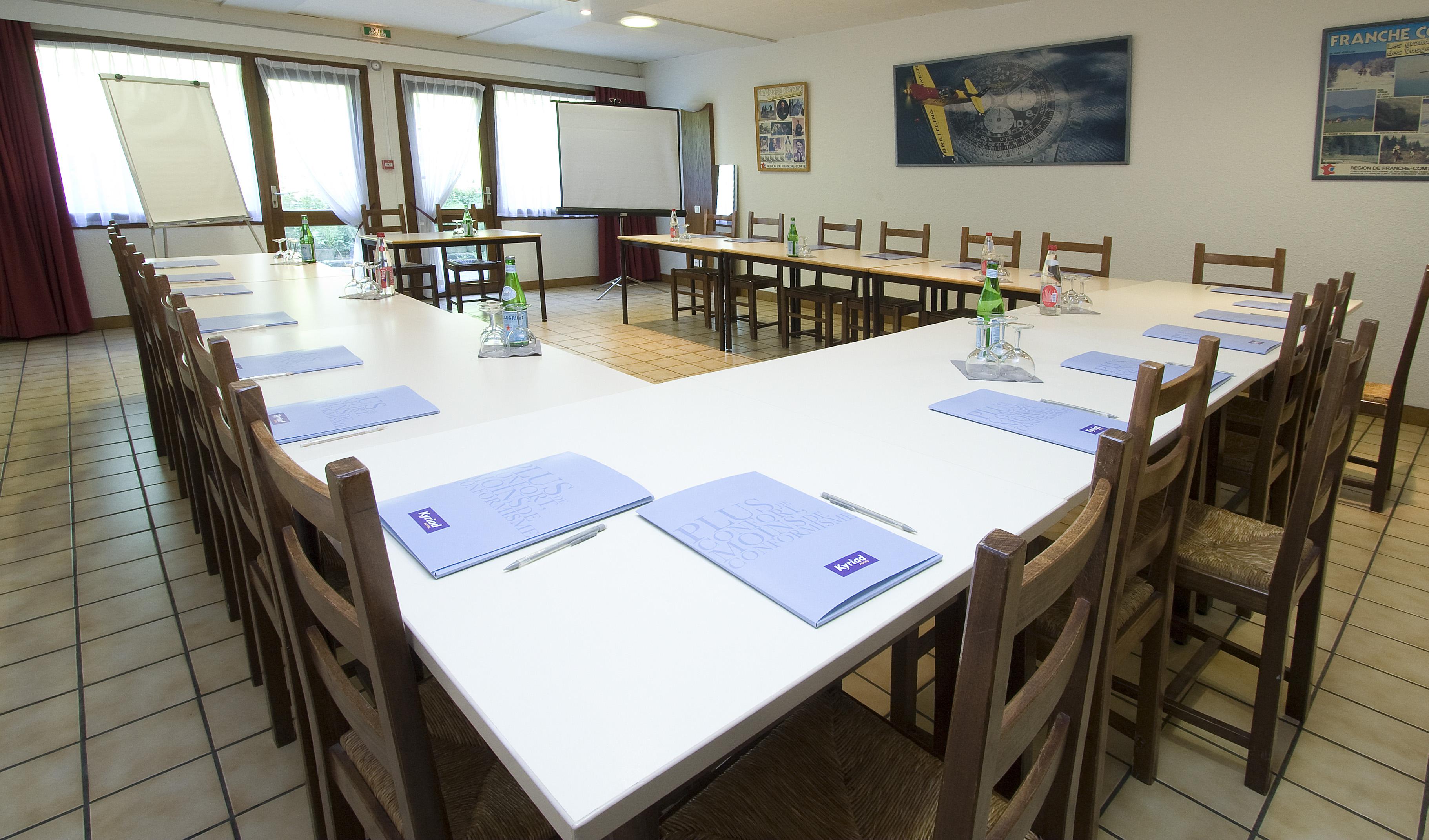 Brit Hotel Besancon L'Horloge מראה חיצוני תמונה