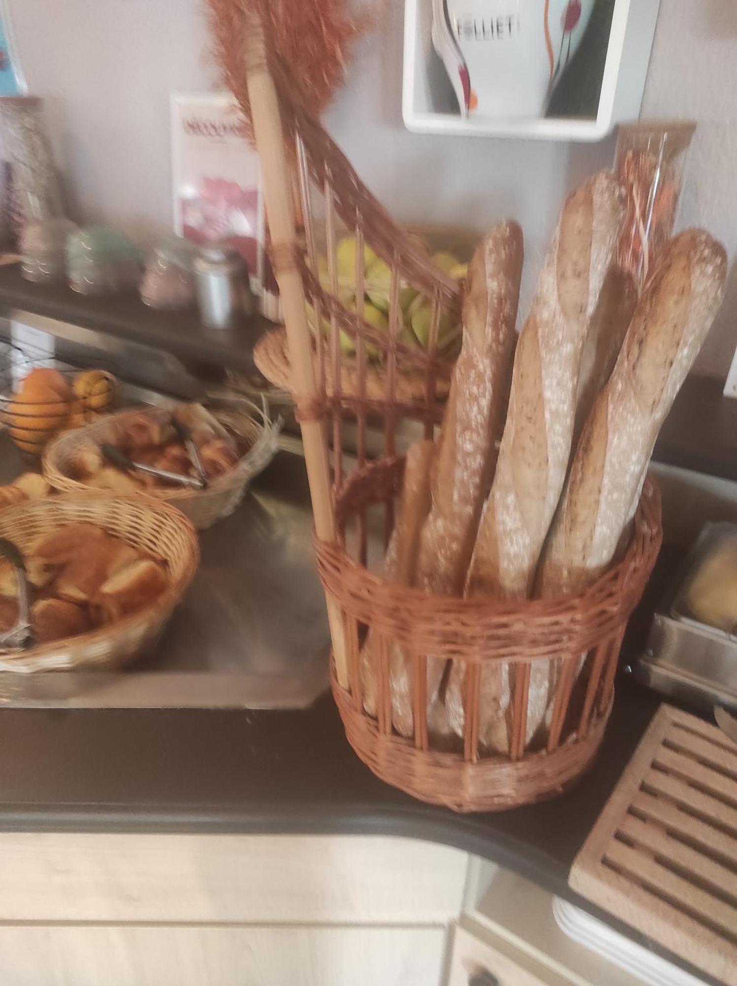 Brit Hotel Besancon L'Horloge מראה חיצוני תמונה