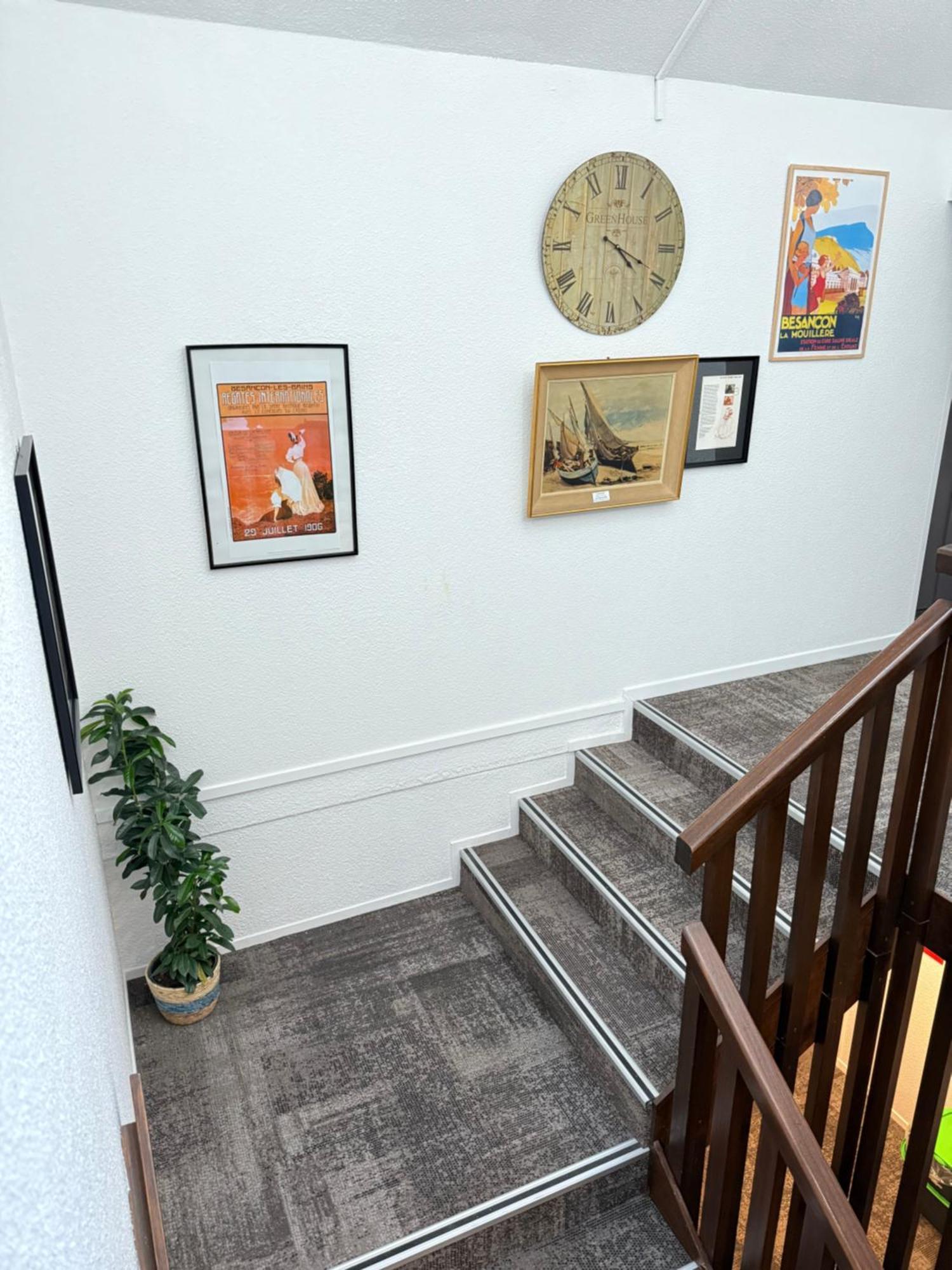 Brit Hotel Besancon L'Horloge מראה חיצוני תמונה