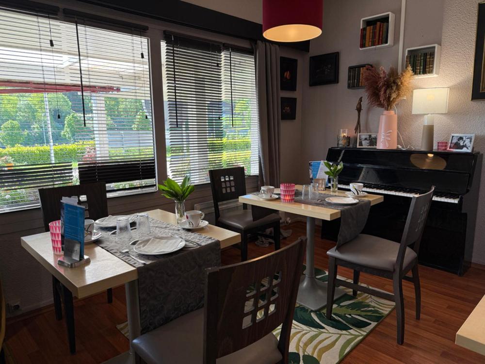 Brit Hotel Besancon L'Horloge מראה חיצוני תמונה